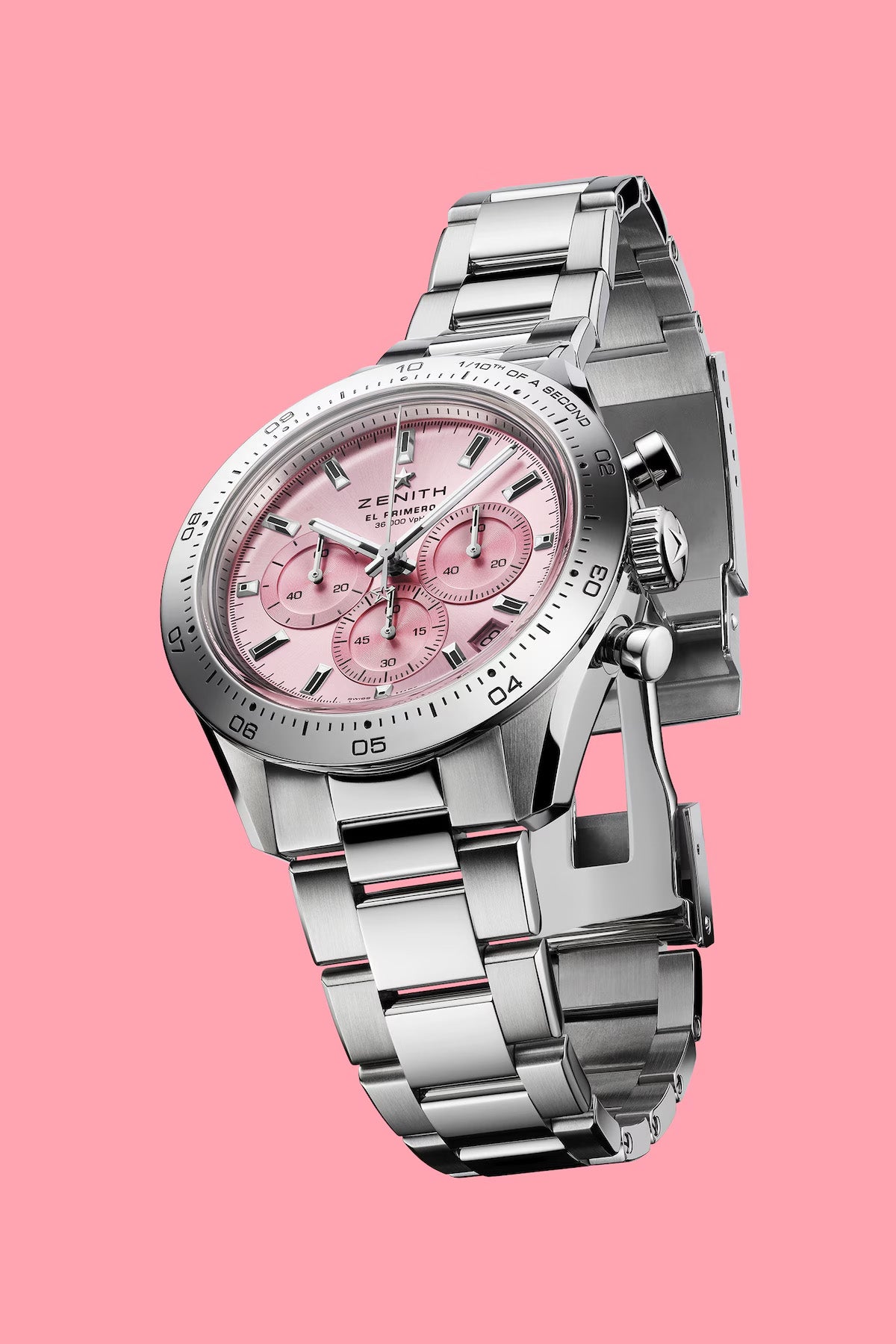 Zenith Chronomaster Sport Limited Edition 03.3109.3600/18.M3100