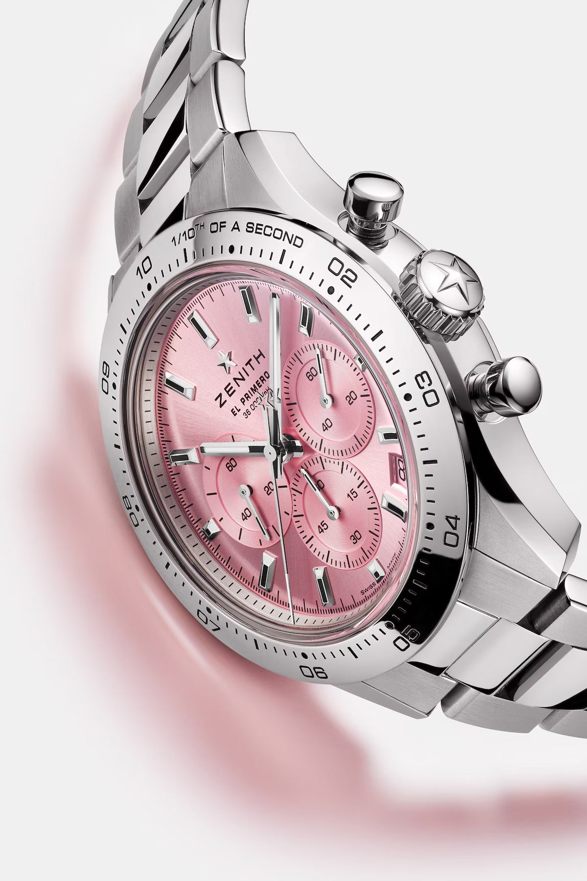 Zenith Chronomaster Sport Limited Edition 03.3109.3600/18.M3100