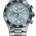 Ball Roadmaster Rescue Ice Blue Chronograph Limited Edition DC3030C-S3-IBE