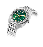 Doxa Sub 200T Sea Emerald 804.10.131S.10