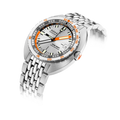 Doxa Sub 250T GMT Searambler 855.10.021.10