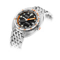 Doxa Sub 250T GMT Sharkhunter 855.10.101.10