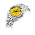Doxa Sub 250T GMT Divingstar 855.10.361.10