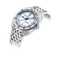 Doxa SUB 250T GMT 'Great White' Topper Edition 855.10.011.10-SE9