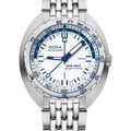 Doxa SUB 250T GMT 'Great White' Topper Edition 855.10.011.10-SE9