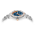 Doxa Sub 250T GMT Caribbean 855.10.201.10