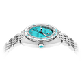 Doxa Sub 250T GMT Aquamarine 855.10.241.10