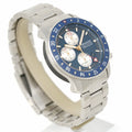 Pre-Owned Bremont Supermarine Chronograph SMARINECHRONO-BL-R-S