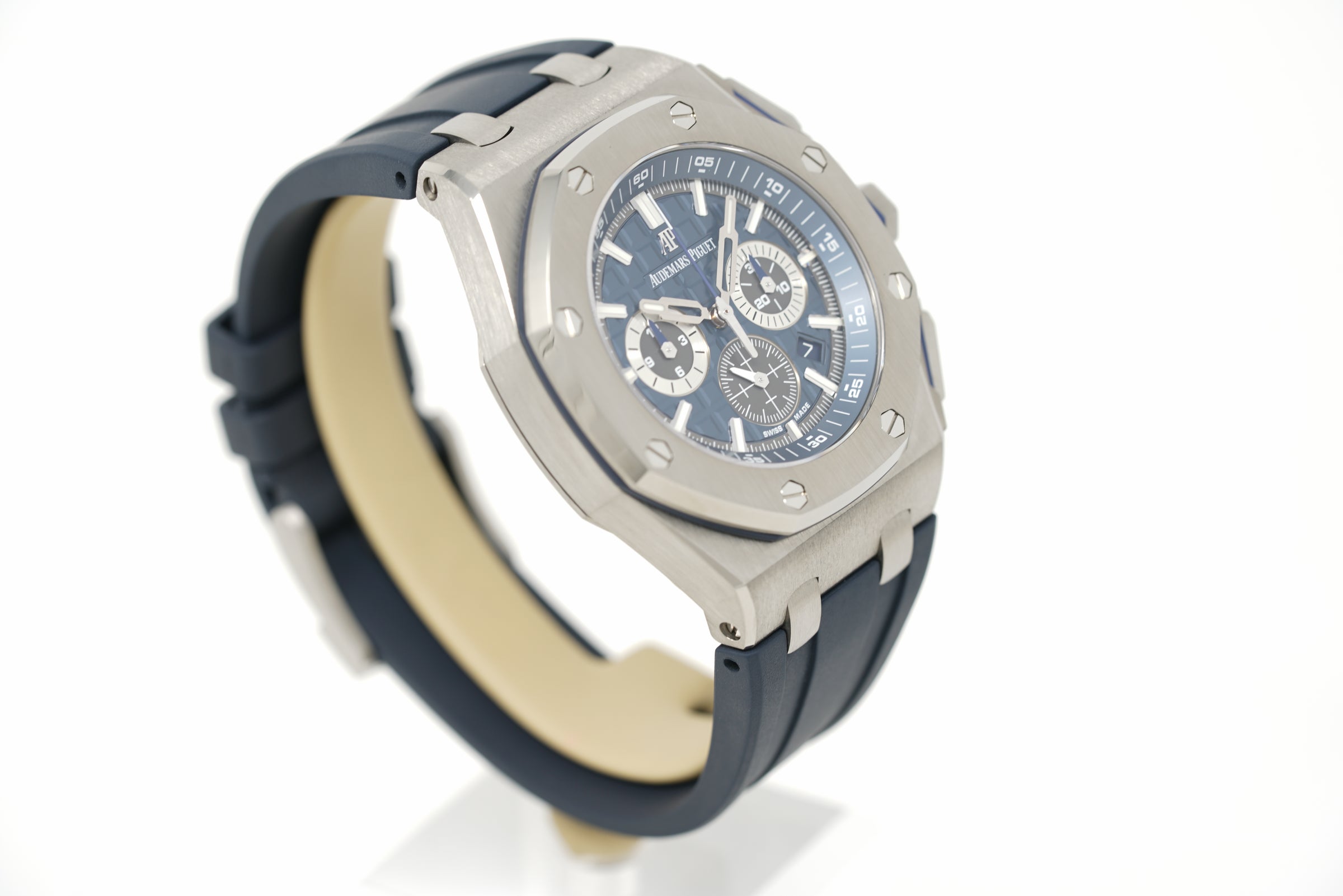 Pre-Owned Audemars Piguet Royal Oak Offshore 26480TI.OO.A027CA.01