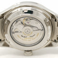 Pre-Owned Seiko Presage Sharp-Edged Series GMT SPB221