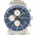 Pre-Owned Bremont Supermarine Chronograph SMARINECHRONO-BL-R-S