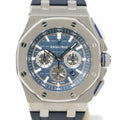Pre-Owned Audemars Piguet Royal Oak Offshore 26480TI.OO.A027CA.01