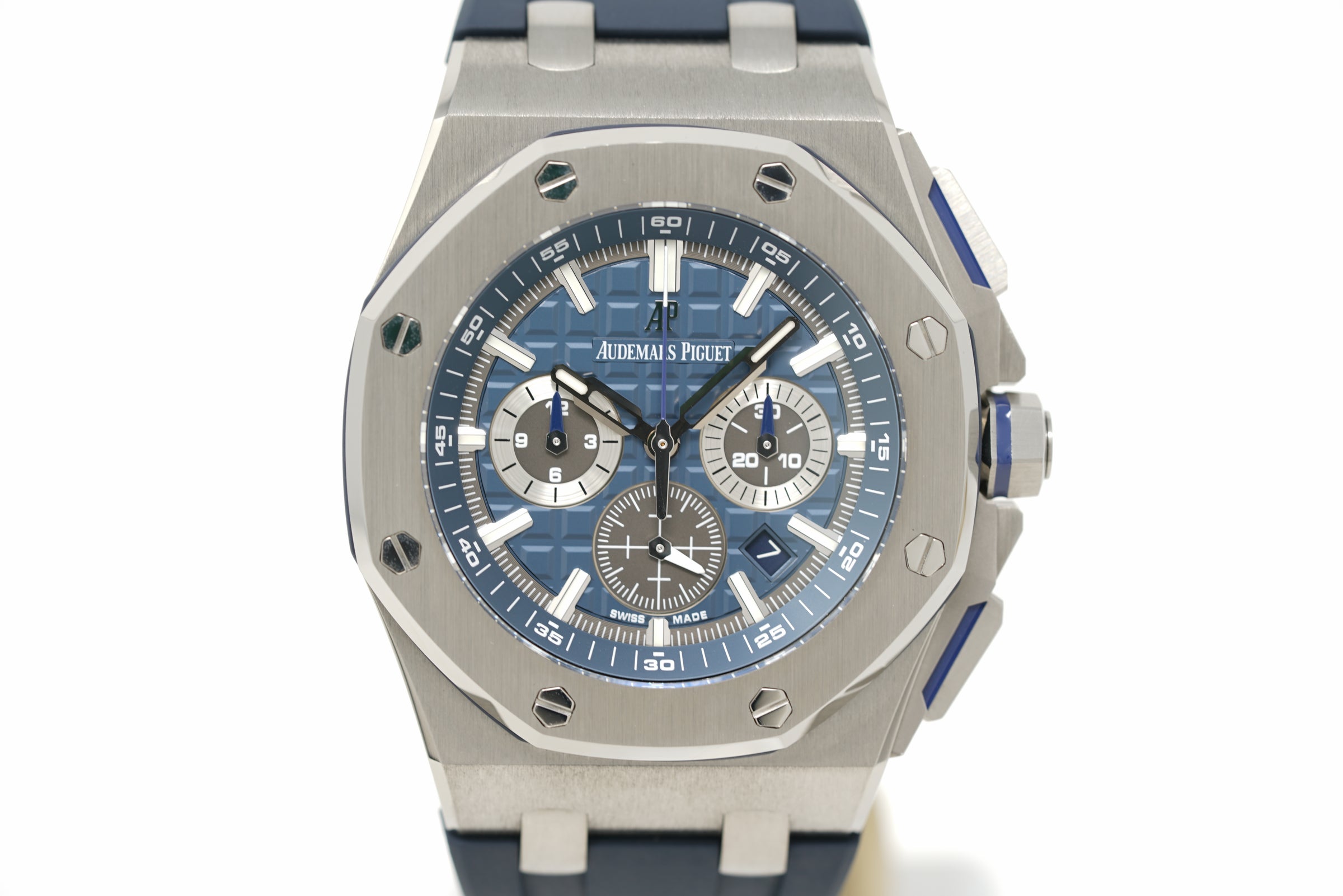 Pre-Owned Audemars Piguet Royal Oak Offshore 26480TI.OO.A027CA.01