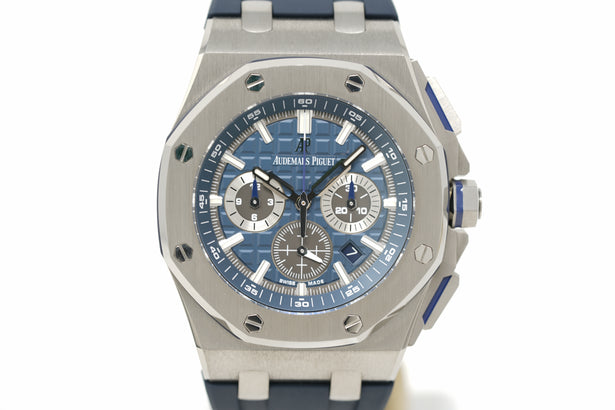 Pre-Owned Audemars Piguet Royal Oak Offshore 26480TI.OO.A027CA.01