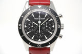 Pre-Owned Jaeger-LeCoultre Deep Sea Chronograph Q2068570