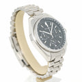 Pre-Owned Bulova Lunar Pilot Archive Series Special Edition 96A225