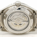 Pre-Owned Seiko Presage Sharp-Edged Series GMT SPB221