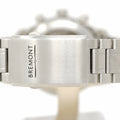 Pre-Owned Bremont Supermarine Chronograph SMARINECHRONO-BL-R-S