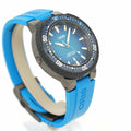 Pre-Owned Oris Aquis Pro 1000m 01 733 7801 7255-Set