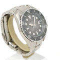 Pre-Owned Seiko Prospex Diver's Re-Interpretation SPB323