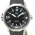 Pre-Owned IWC Aquatimer Automatic IW328802