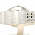 Pre-Owned Doxa SUB 250T GMT 'Great White' Topper Edition 855.10.011.10-SE9