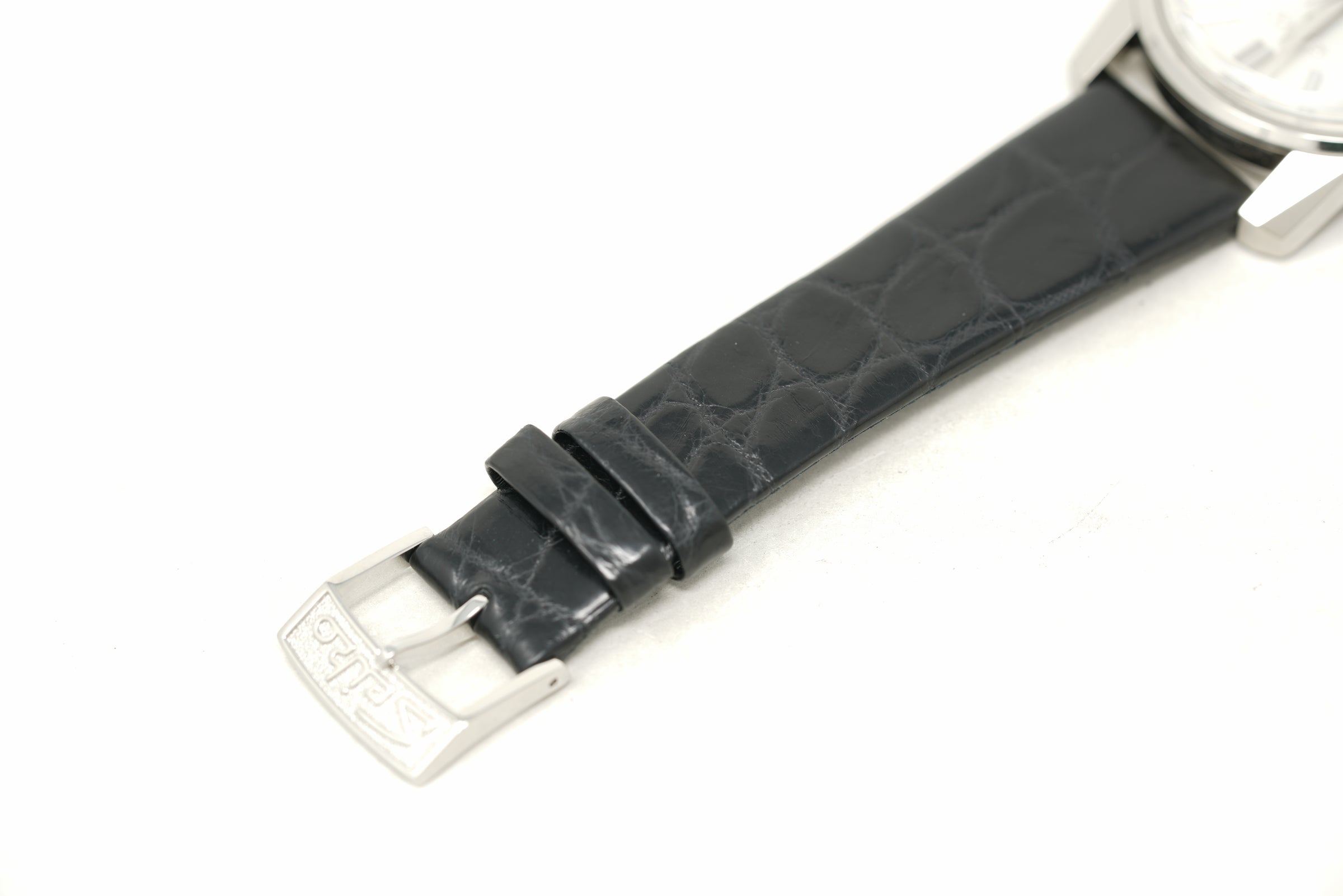 Pre-Owned Seiko King Seiko KSK 140th Anniversary Re-Creation SJE083