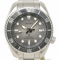 Pre-Owned Seiko Prospex Diver's Re-Interpretation SPB323