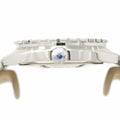 Pre-Owned Doxa SUB 250T GMT 'Great White' Topper Edition 855.10.011.10-SE9