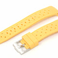 Pre-Owned Swatch x Blancpain Scuba Fifty Fathoms Pacific Ocean SO35P100