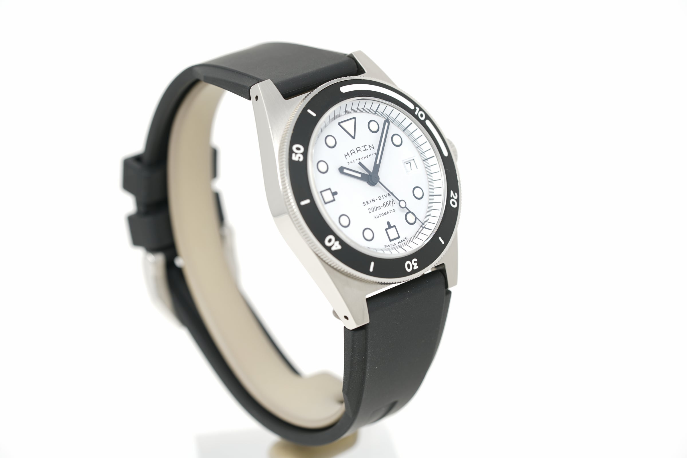 Pre-Owned Marin Instruments Polar Skin-Diver