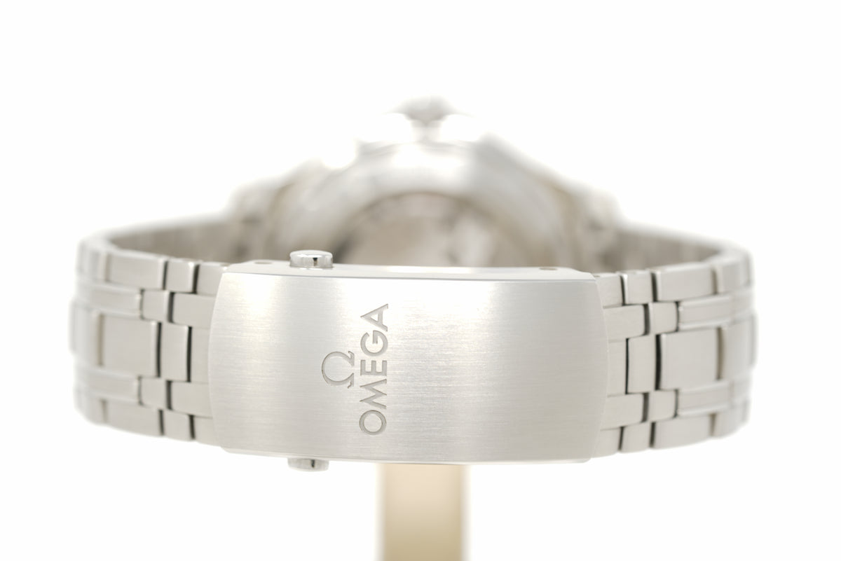 Pre-Owned Omega Seamaster Diver 300M 210.30.42.20.04.001