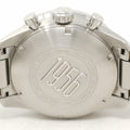 Pre-Owned Echo/Neutra Cortina 1956 Chrono GMT Black