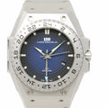 Pre-Owned Linde Werdelin 3 Timer Nord Limited Edition 3TM.NRD