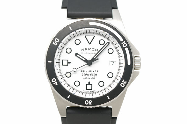 Pre-Owned Marin Instruments Polar Skin-Diver