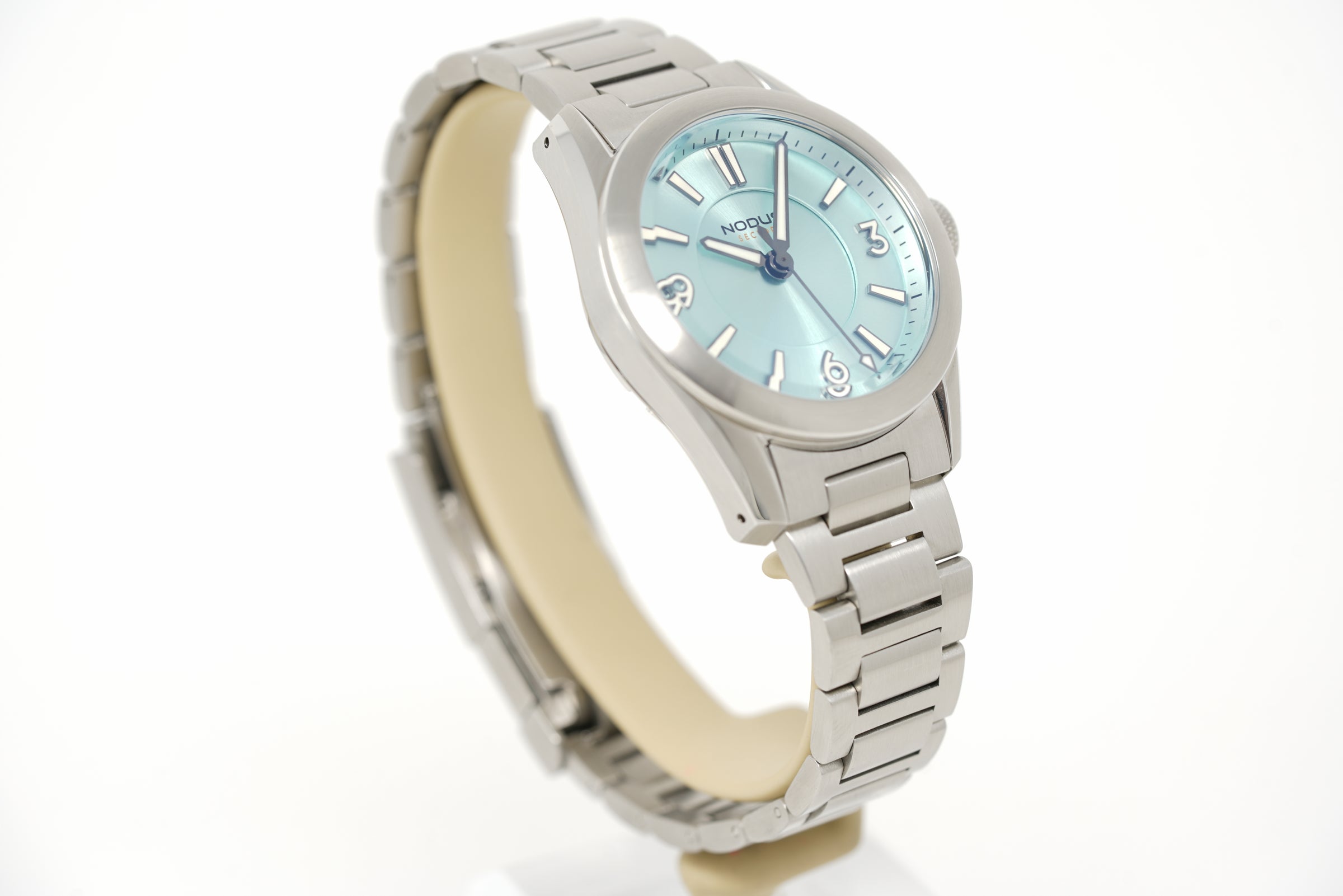Pre-Owned Nodus Sector II Sport Glacial