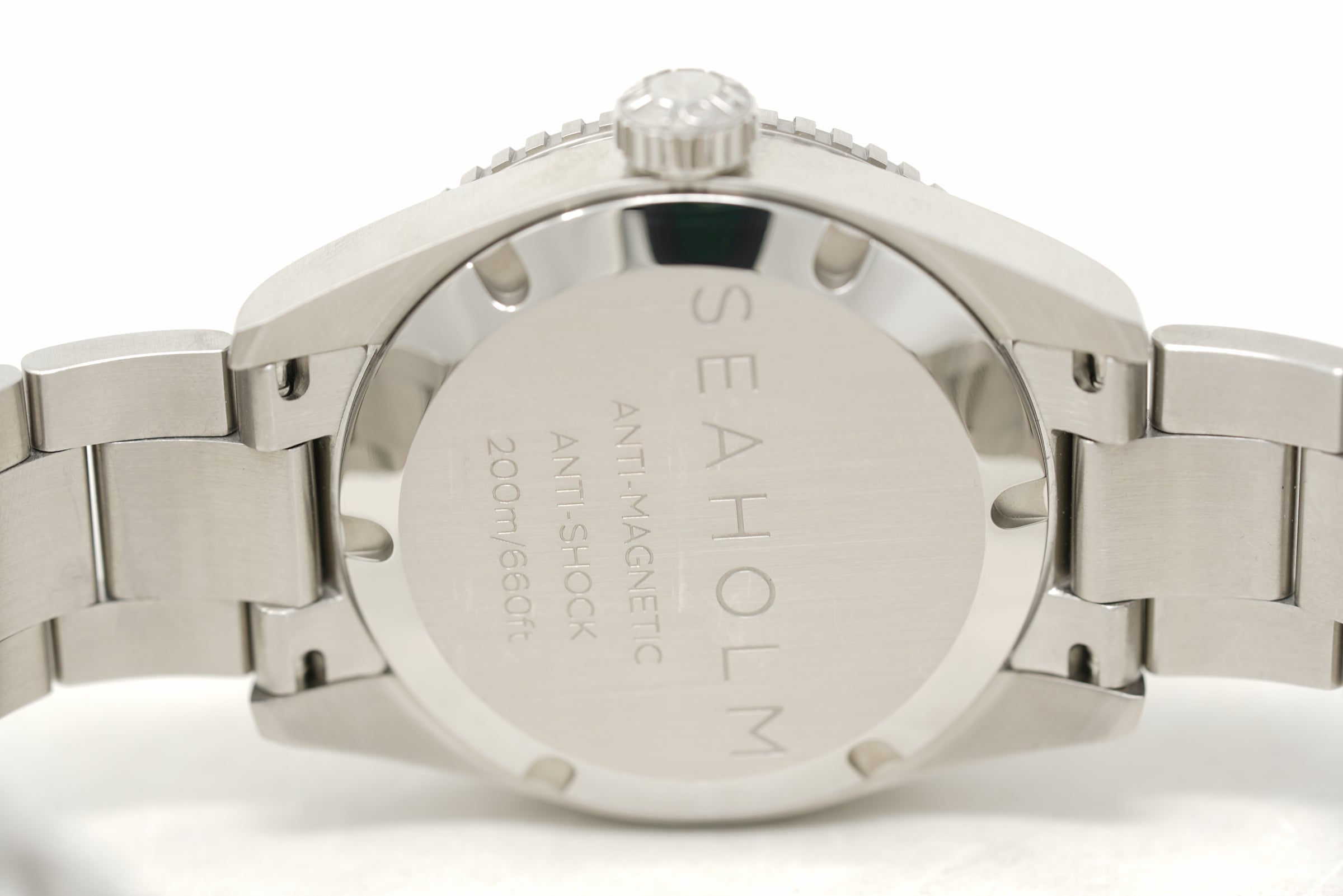 Pre-Owned Seaholm Offshore Dive Green
