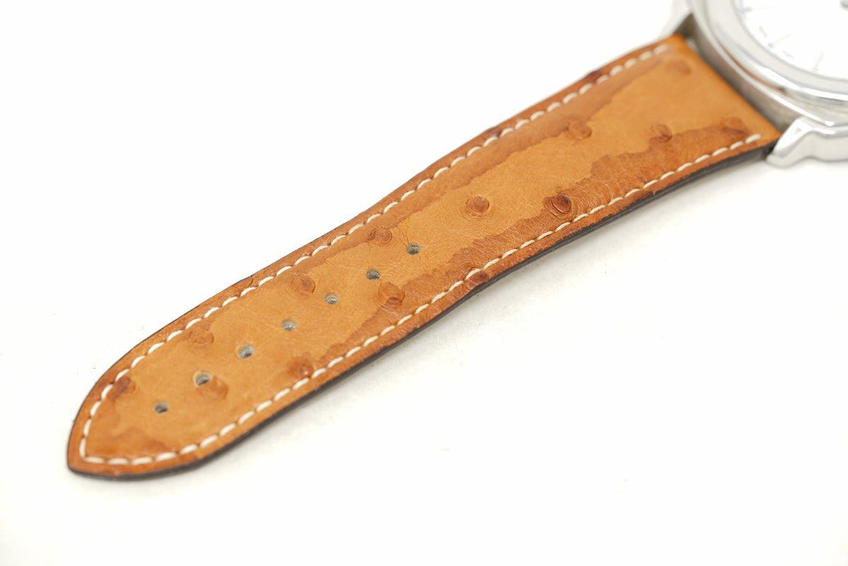 Pre-Owned JeanRichard 1681 Small Seconds 60330-01