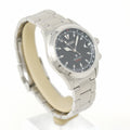 Pre-Owned Seiko Prospex 'Alpinist' SPB117