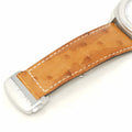Pre-Owned JeanRichard 1681 Small Seconds 60330-01