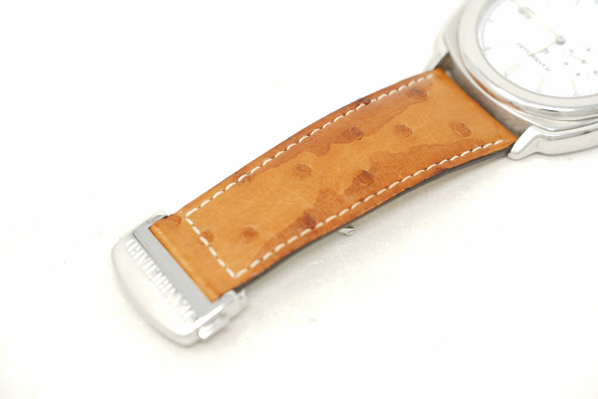 Pre-Owned JeanRichard 1681 Small Seconds 60330-01