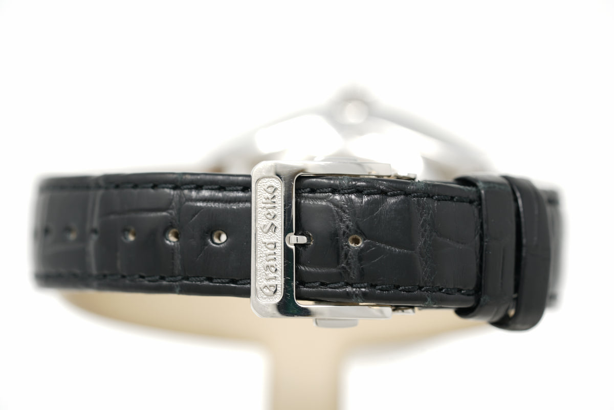 Pre-Owned Grand Seiko Elegance Manual SBGK007