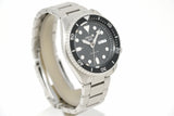 Pre-Owned Seiko 5 Sports SRPD55