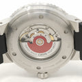 Pre-Owned Oris Aquis Date 01 733 7730 4135-07 4 24 64EB