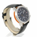 Pre-Owned Bremont Altitude Martin-Baker MBIII MBIII-BK-OR-S