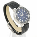 Pre-Owned Oris Aquis Date 01 733 7730 4135-07 4 24 64EB
