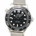 Pre-Owned Omega Seamaster Diver 300M 210.30.42.20.01.010