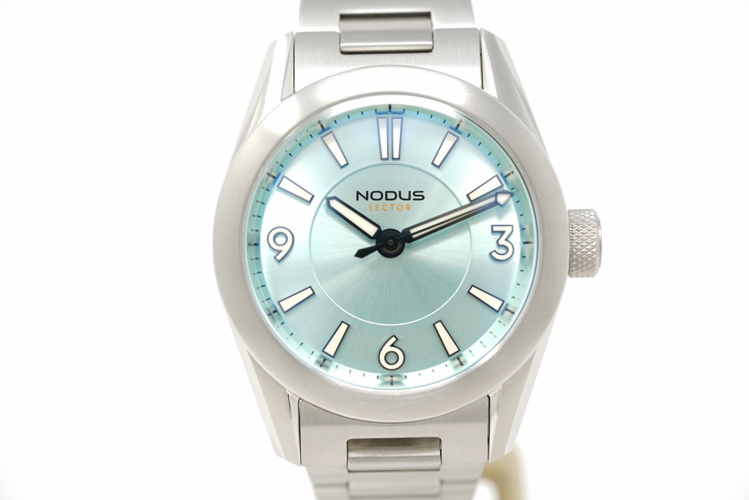 Pre-Owned Nodus Sector II Sport Glacial