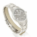 Pre-Owned Nomos Glashütte Club Sport Neomatik 39 Smoke 764