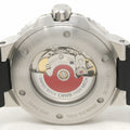 Pre-Owned Oris Aquis Date 01 733 7730 4135-07 4 24 64EB
